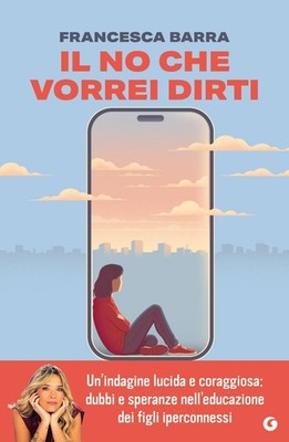 Francesca Barra Il no che vorrei dirti (Taschenbuch) (US IMPORT)