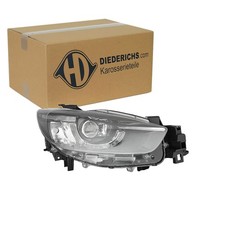 DIEDERICHS LED SCHEINWERFER RECHTS passend für MAZDA CX-5 | 5630180
