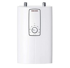 STIEBEL ELTRON Kompakt-Durchlauferhitzer DCE 11/13, 11/13,5kW / 400V, weiß