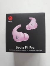 Beats by Dr. Dre Fit Pro True Wireless Earbuds - Stone Purple