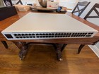 Ubiquiti Unifi Switch USW-PRO-48-POE 48 Port Gigabit PoE 4 SFP 10G — photo 2