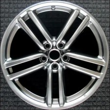 Infiniti M45 19 2006-2008 D0300eg54a Oem Hyper Wheel Rim Oe 73687