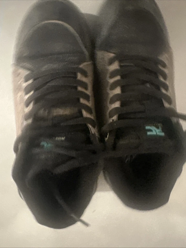 Zapatos de MTB Ride Concepts (Fox) Livewire para jóvenes Foto 2 de 4