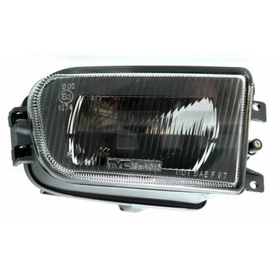  TYC 19-0016-05-2 FOG LIGHT LEFT TYC NEU DE STOCK