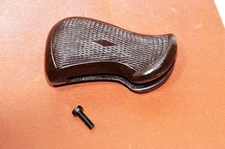 FIE Arminius HW3 HW5T HW7T Parts, grips and screw 32 S&W  & 38