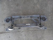 2000-2011 Ford Focus Rear Subframe Crossmember K-frame Wstabilizer Bar Oem 2000-2011 Ford Focus Rear Subframe Crossmember K-frame Wstabilizer Bar Oem
