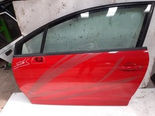 Porte avant et accessoires Citroen C4