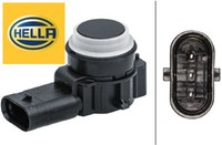 Hella 6PX358141-691 Sensor FüR Einparkhilfe Parksensor Pdc Sensor