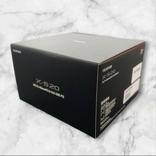 FUJIFILM X-S20 XC15-45mm lens kit mirrorless 895750