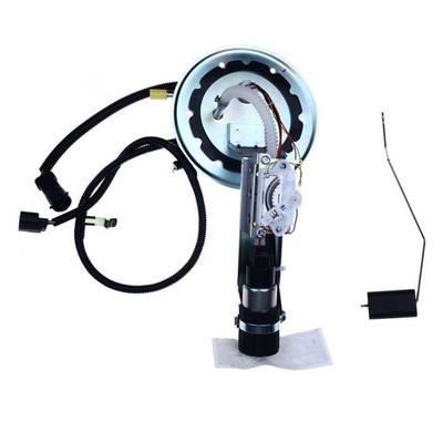 For       2010-2011 Fuel Pump Module Assembly 5W1Z9H307AC #iv