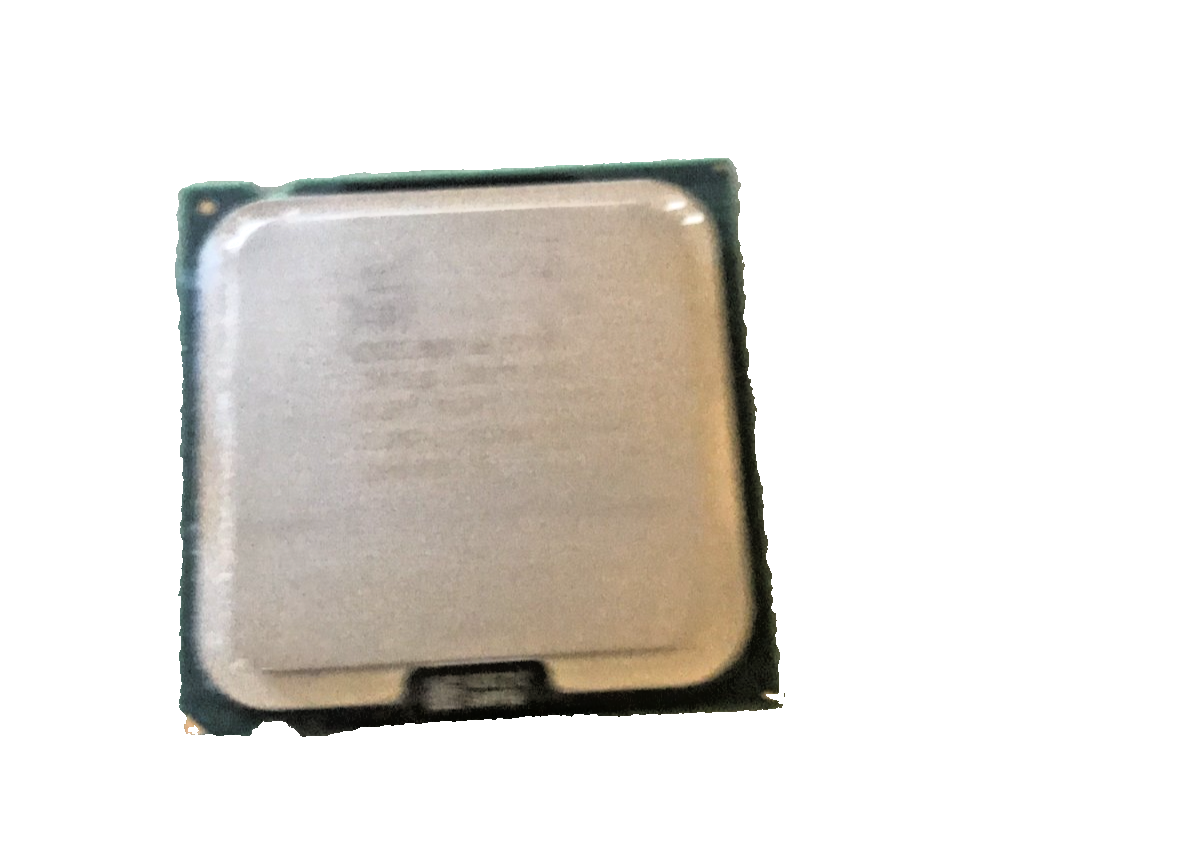 Intel Core 2 Duo E7400 2.8GHz SLB9Y 3MB 1066MHz LGA775 CPU