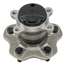 512530 Rear Left Right Wheel Bearing & Hub Assembly for 2013-2019 Nissan Sentra