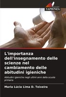 L'importanza Dell'insegnamento Delle Scienze Nel Cambiamento Delle Abitudini...
