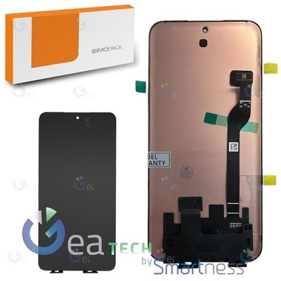 DISPLAY LCD Xiaomi Redmi Note 15 Pro+ Plus 2510ERA8B Original Service Pack