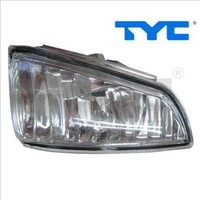 TYC 338-0033-3 Blinkleuchte Blinker Blinklicht FüR Volvo