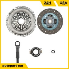 Clutch Kit Fits 1993-2004 2005-2006 2007-2008 Toyota Corolla 1.8l 16079 16080 Clutch Kit Fits 1993-2004 2005-2006 2007-2008 Toyota Corolla 1.8l 16079 16080