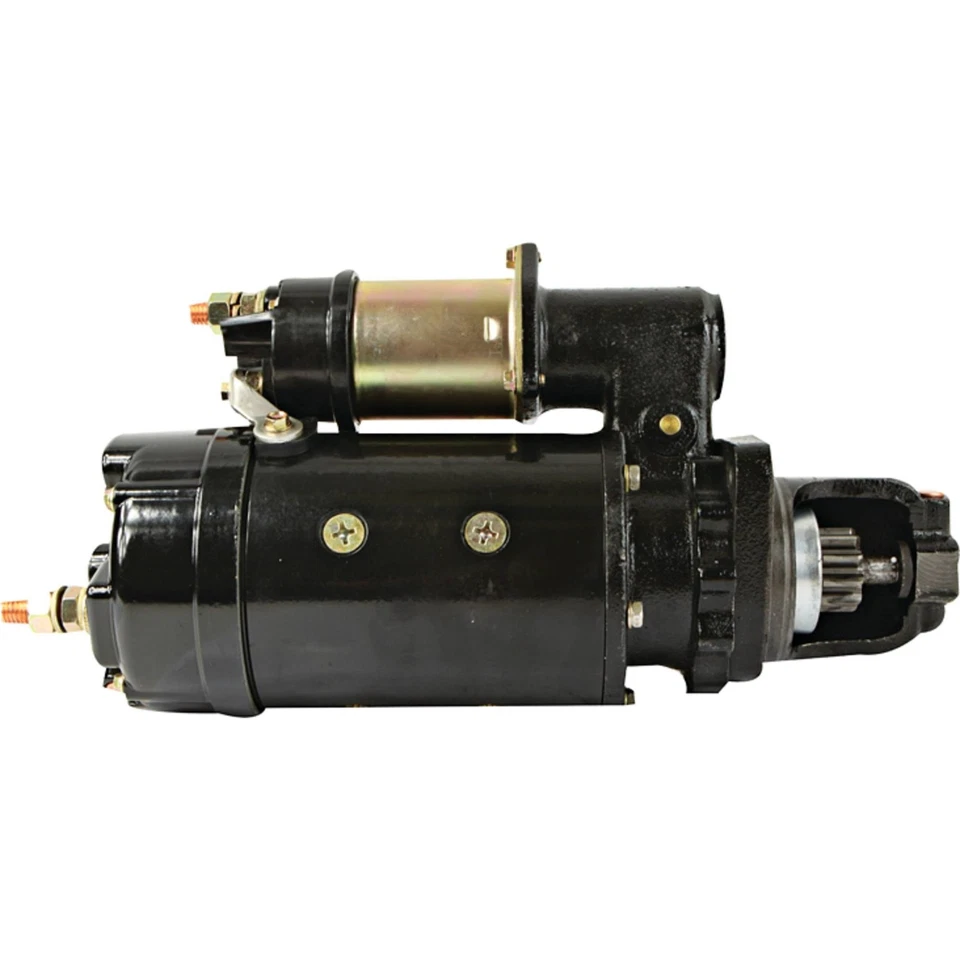 Starter For Sterling 5500 6500 7500 8500 MBE900 XC4Z-11002-AARM; SDR0376 Foto 2 de 4