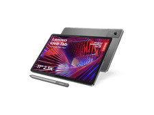 Tablet - Lenovo Idea Tab, WIFI, 11" 2.5K, 8GB RAM, 128GB, Gris, Incluye lápiz