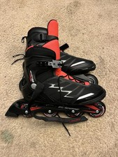 Bladerunner Advantage Pro