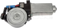Dorman 742-314 Front Right Power Window Motor For 93-06 Mopar Models