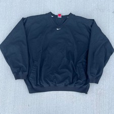 Vintage 90s nike center swoosh