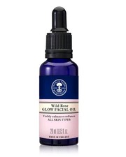 Neals Yard Wild Rose Glow Facial Oil 28ml