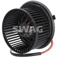 Swag InnenraumgebläSe FüR Renault Twingo I 93-12 7701038210