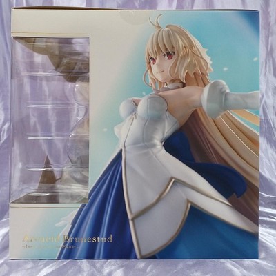 TSUKIHIME Arcueid Brunestud Inner Sea of the Planet 1/8 Figure