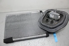 Air conditioning evaporator with expansion valve A0998300600 Mercedes Benz GLC X253 manufactured 19