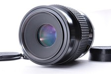 Nikon Ai-s Ais Micro Nikkor 105mm f/4 MF Macro Prime Lens From JAPAN Near Mint