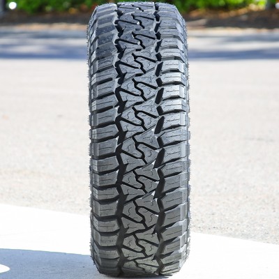 Evoluxx Rotator RT 305/70R16 Tire for sale online | eBay