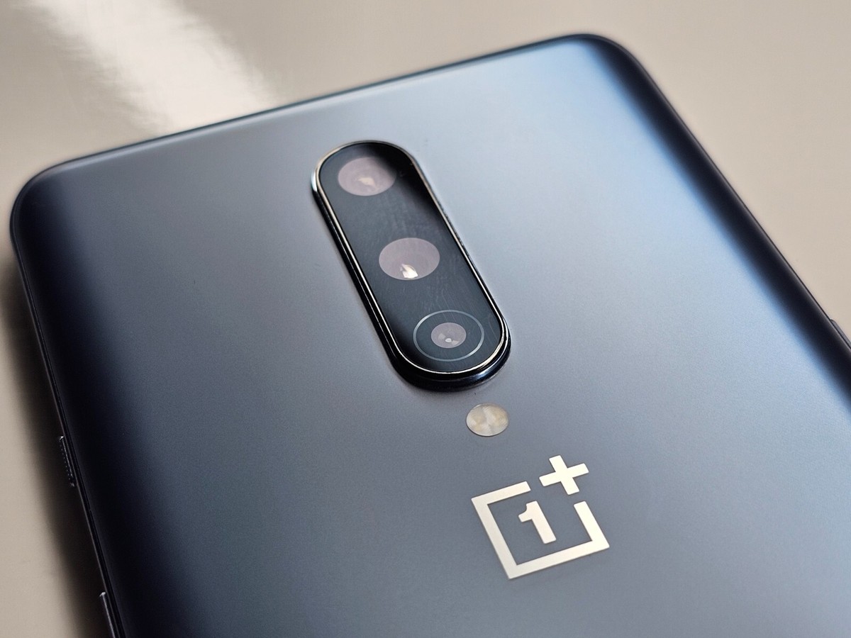 OnePlus 8 5G UW (Verizon) - Polar Silver | 128 GB | eBay