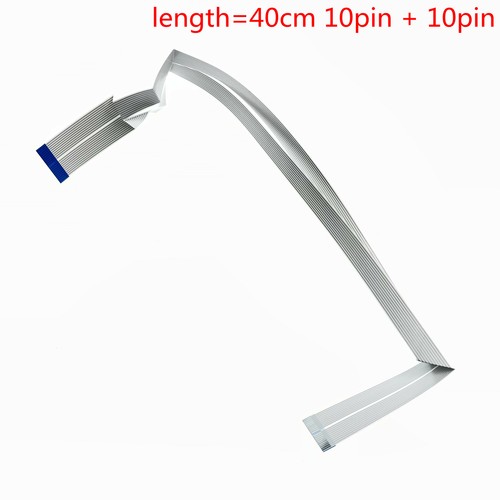 10 Druckkopf Druckkopf Kabel für Epson L1110 L1118 L1119 L3100 L3101 L3106 3108 - Bild 4 von 4