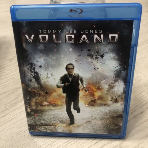 Volcano (Blu-ray Disc, 2013) OOP / HTF Like New - Picture 1 of 3