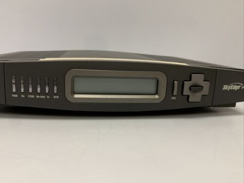 Gilat Skyedge 542000 modem satellitare IP VER: 6.1 REV: C - Foto 9 di 10
