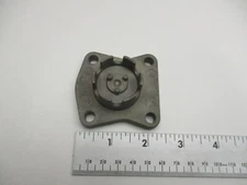 343141 0343141 OMC Evinrdue Johnson Thermostat Cover 50 60 65 70 2 CYL