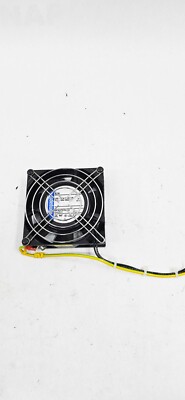 Ebmpapst 3900 Axial Fan