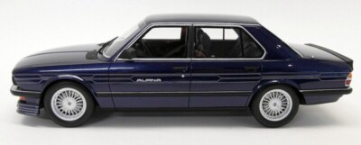 1:18 Otto mobile OT633 BMW Alpina B7 turbo (E28) blau met. | eBay.de