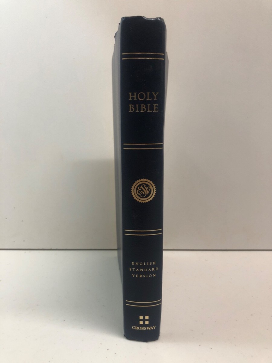 The English Standard Version Bible:英語版 Amazon | The English Standard Version Bible:英語版 CYUY