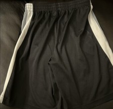 Boys Xersion athletic shorts