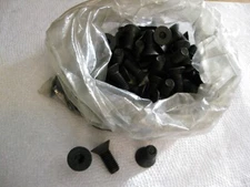 1/2-13 x 1-1/8" Flat Socket Cap Screw 64pc Lot