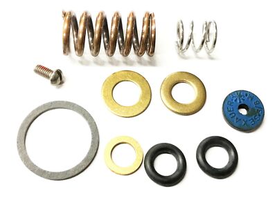 Sexauer / Halsey Taylor HT-1 Self Closing Valve Rebuilding Kit 073510 NOS