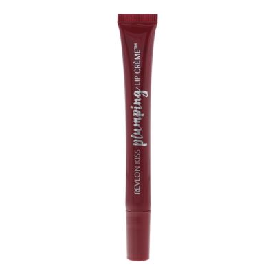 Revlon Kiss Plumping 535 Spiced Berry Lip Cream 7.1g For Women