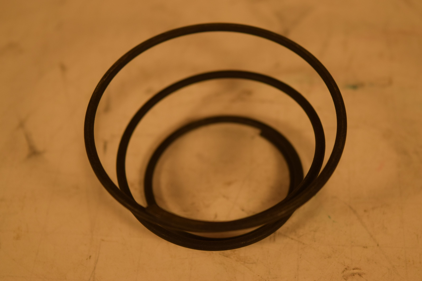 MCI 1900 Bus Dd3 Brake Chamber Spring 4m523 for sale online eBay