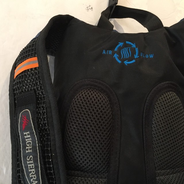 5l hydration backpack