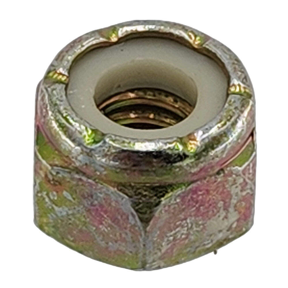 猫804040 Arctic Cat Hex Lock Nut, 8040-366 | eBay
