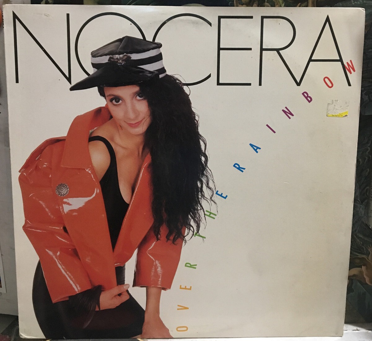 NOCERA / OVER THE RAINBOW