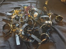 WWE Jakks Figures Championship Title Belts Make Your Selection