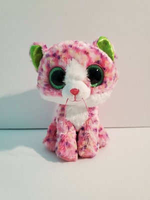 ty silk cat