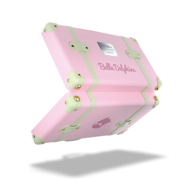 Ghost X Belle Delphine KeyBoard Combo Keyboard Mouse Signed Polaroid ghost-x-belle-delphine-keyboard-combo-keyboard-mouse-signed-polaroid